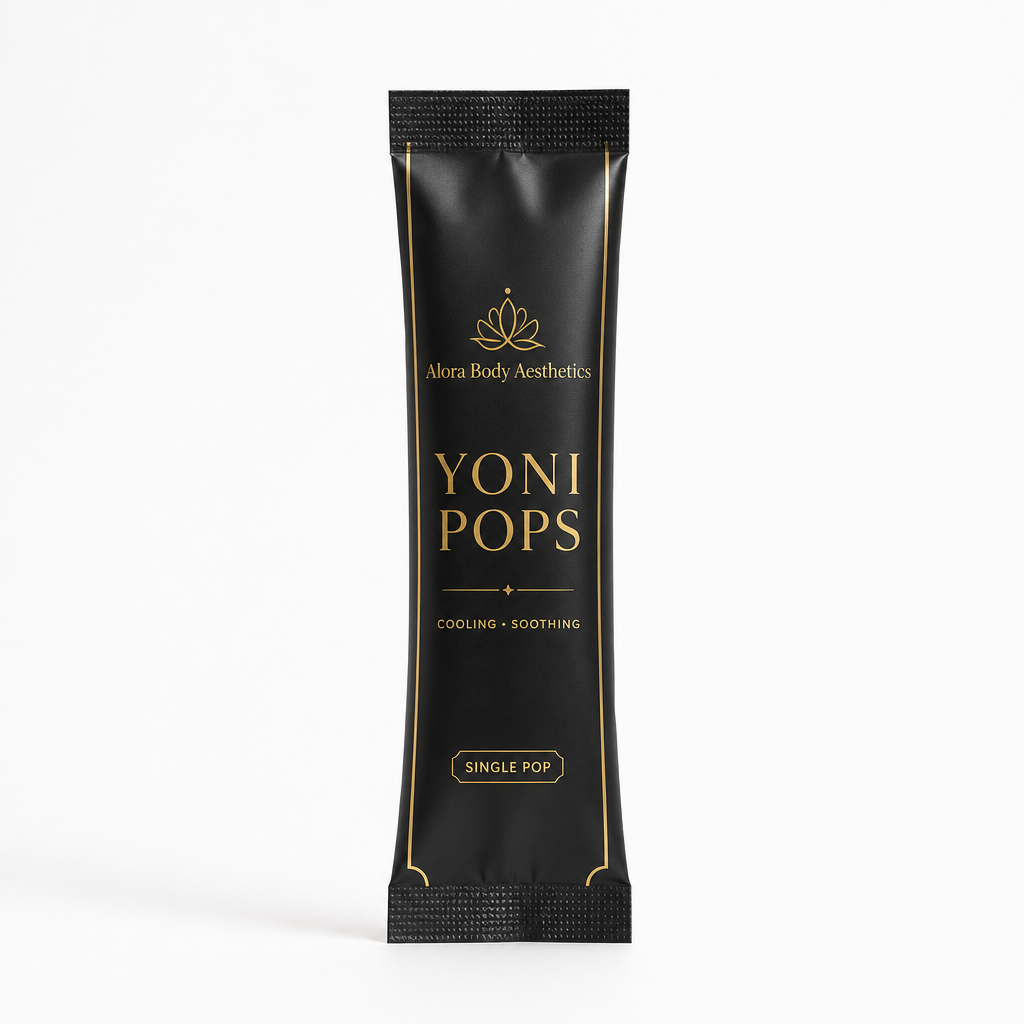Yoni Pops