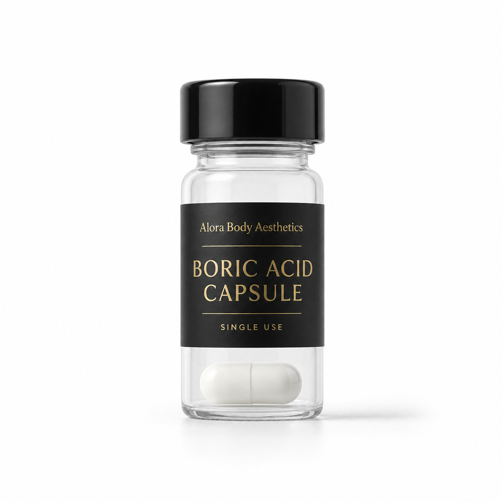 Boric Acid Capsule
