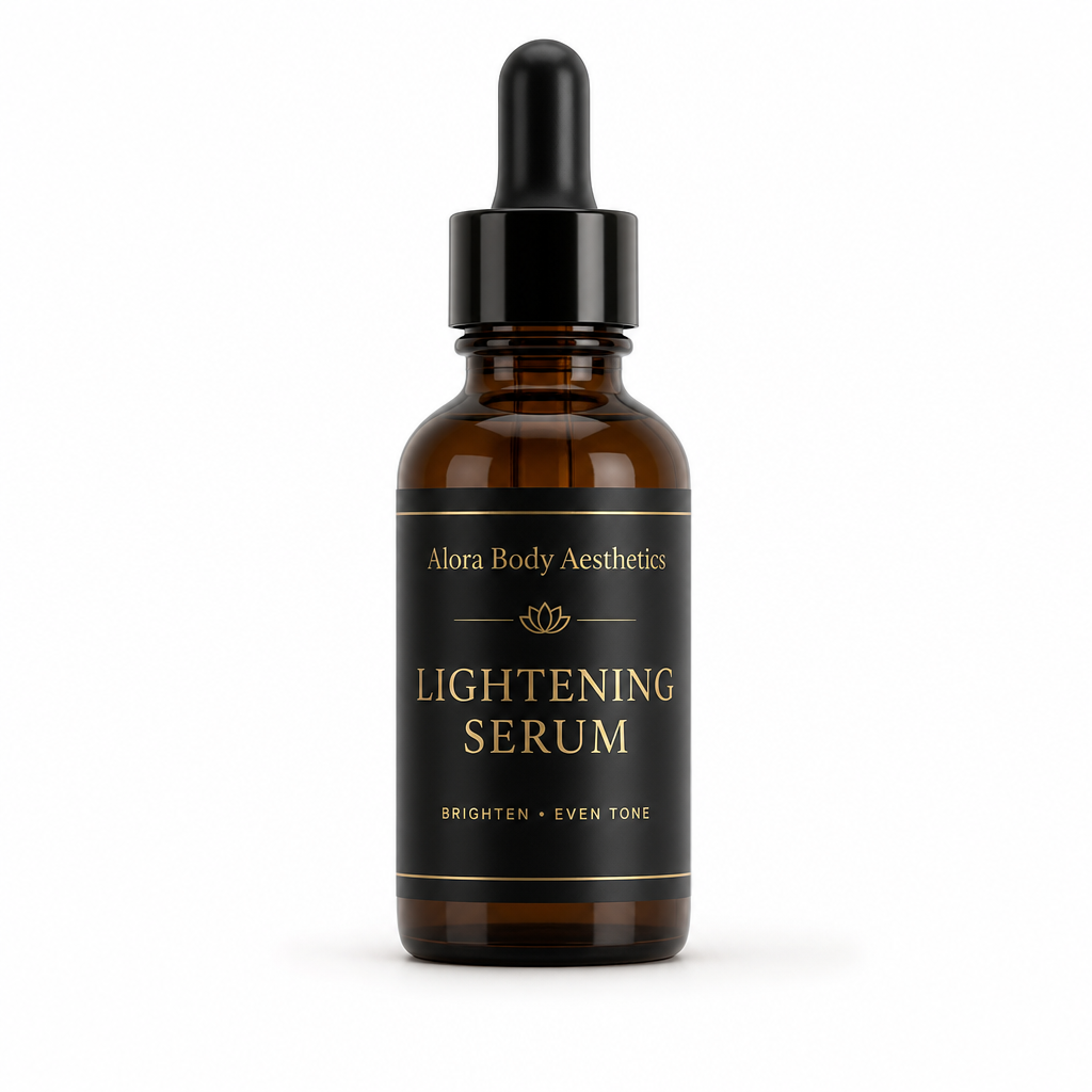 Lightening Serum